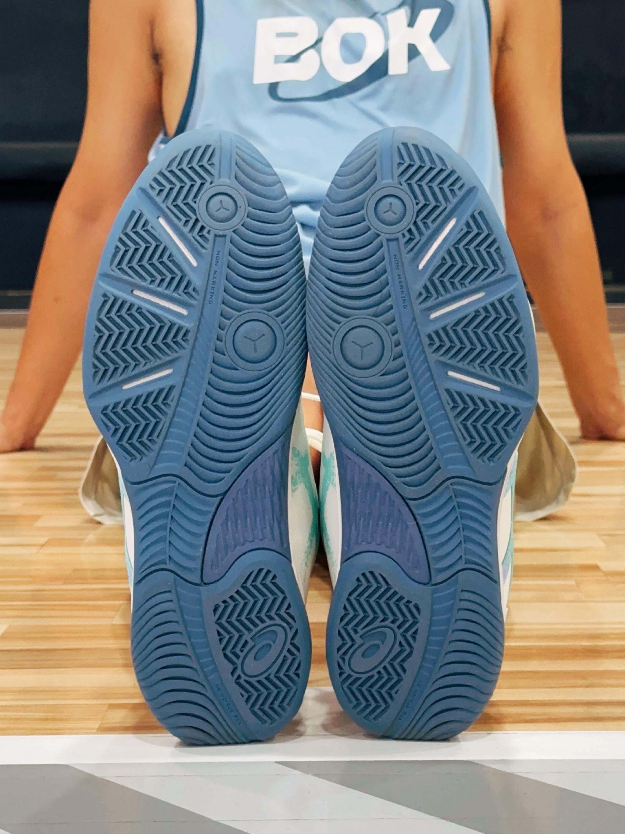 实战测评|Gel Fastblaze 好穿的游刃有余!